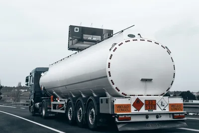 Bidón de gasolina de emergencia